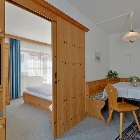 Gaestehaus Elfriede Mayrhofen Exteriér fotografie